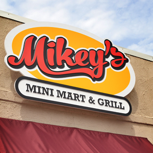 Mikeys Mini Mart & Grill