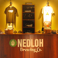 Nedloh Brewery