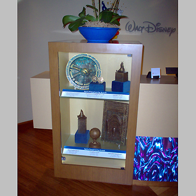 Walt Disney Imagineering