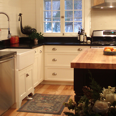 Canandaigua Kitchen