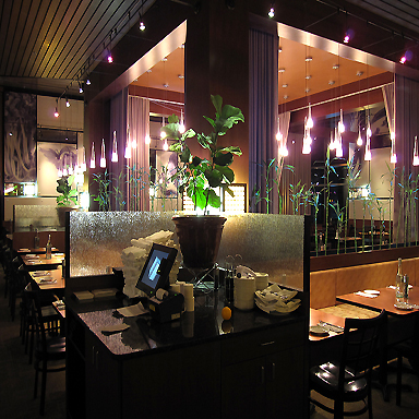 Creo Restaurant Albany