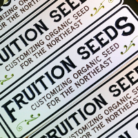 Fruition Seeds