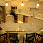 Keuka Kitchen