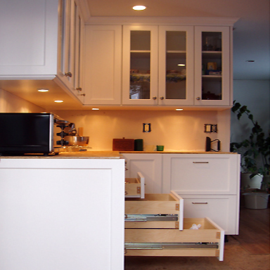 Naples Kitchen 2