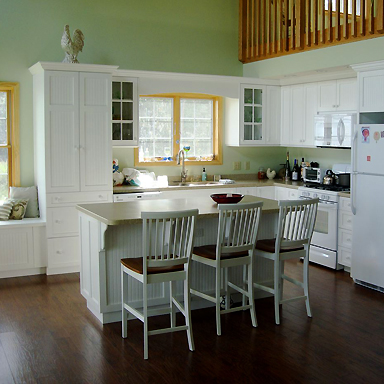 Seneca Kitchen