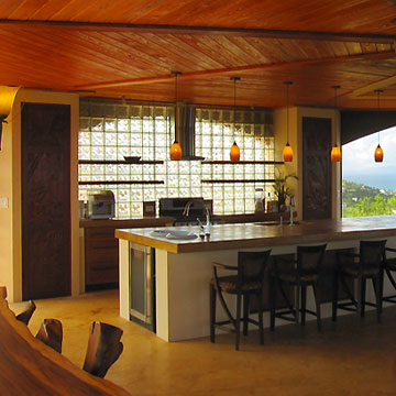 Caribbean Kitchen