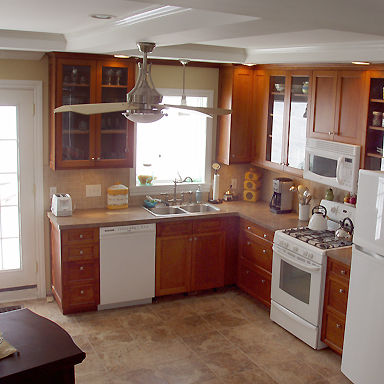 Victor Kitchen