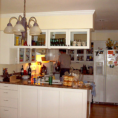 Windsong Kitchen